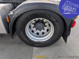 DAF XF 480