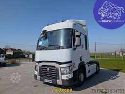 Renault T 460