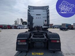 Renault T 460