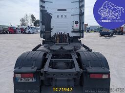 Renault T 460