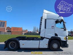 Renault T 460
