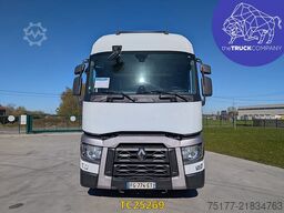 Renault T 460