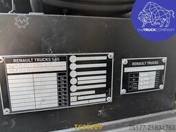 Renault T 460