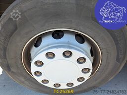 Renault T 460