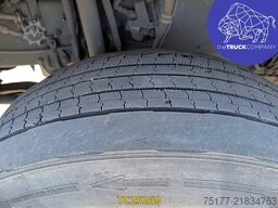 Renault T 460