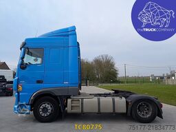 DAF XF 480