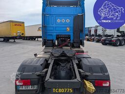 DAF XF 480