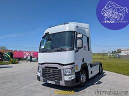 Renault T 460
