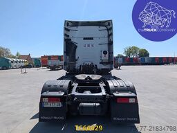 Renault T 460