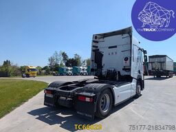 Renault T 460