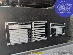 Renault T 460