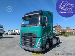 Volvo FH 500