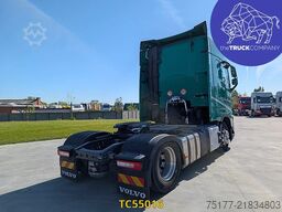 Volvo FH 500