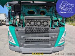 Volvo FH 500