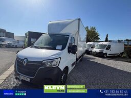 RENAULT MASTER 2.3 Bakwagen Laadklep!