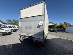 RENAULT MASTER 2.3 Bakwagen Laadklep!