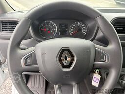 RENAULT MASTER 2.3 Bakwagen Laadklep!