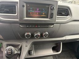 RENAULT MASTER 2.3 Bakwagen Laadklep!