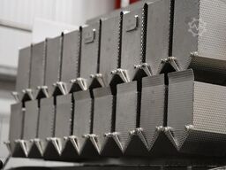 Newtec - Multivac Ultra compact automatic packing line