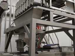 Newtec - Multivac Ultra compact automatic packing line