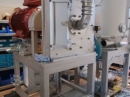 Jehmlich REKORD 630-SSt