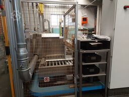 Hightech LU 200 A