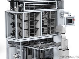 CeraCon V-Pro 4 Zonen