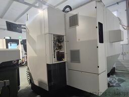 DMG MORI CMX 1100 V