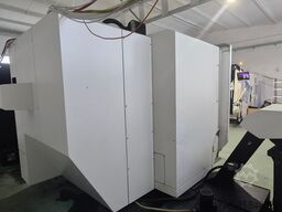 DMG MORI CMX 1100 V