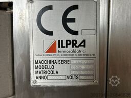 Ilpra Fillseal 4000 CIP