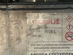 Viessmann Vitoplex 200. 560kw. Heizcontainer