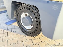 Combilift C5000FSL DIESEL DUPLEX 4100 SIDE LOADER