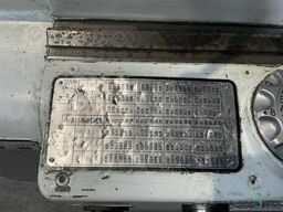 VDF Boehringer 500x1100mm