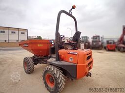 Ausa D350AHG