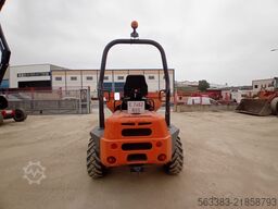 Ausa D350AHG