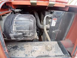 Ausa D350AHG
