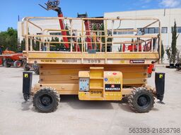 Haulotte H15SX