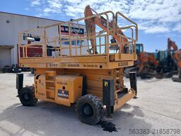 Haulotte H15SX