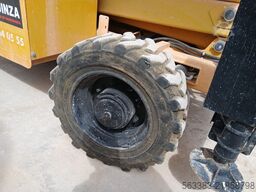 Haulotte H15SX