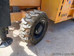 Haulotte H15SX