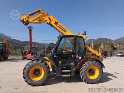 JCB 531760