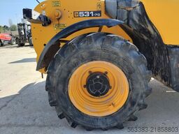 JCB 531760