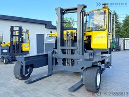Combilift C14000 DUPLEX 3600 FREE LIFT POSITIONER