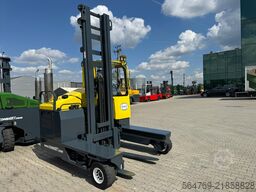 Combilift C4000 /5500mm/ LPG / 2013 year/