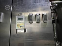 Reda Pasteurizator 2000 l/H