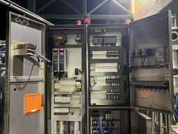 Reda Pasteurizator 2000 l/H