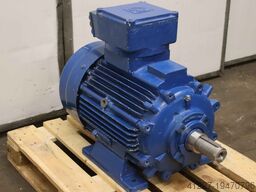 Flender ATB-Loher DNGW-225MB-04R Ex-geschützt