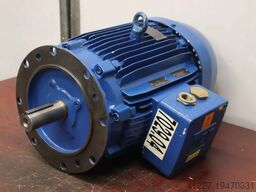 Weg 180L-4  Ex-geschützt