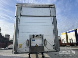Schmitz Cargobull Curtainsider Mega