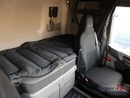 Scania R 460 NA - HIGHLINE - UVC SONDERLEASING mgl. -